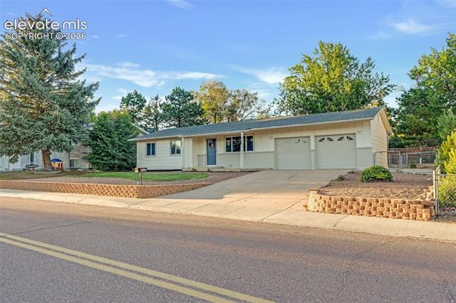 MLS Image for 7030  Defoe  ,Colorado Springs, Colorado