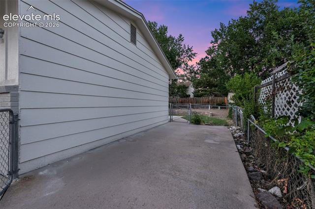 MLS Image for 7030  Defoe  ,Colorado Springs, Colorado