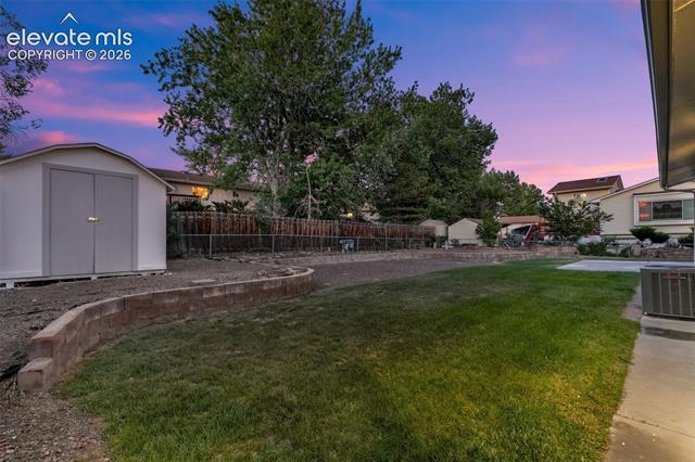 MLS Image for 7030  Defoe  ,Colorado Springs, Colorado