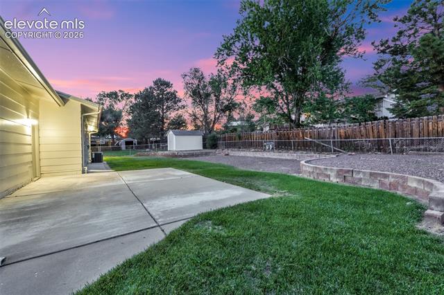 MLS Image for 7030  Defoe  ,Colorado Springs, Colorado