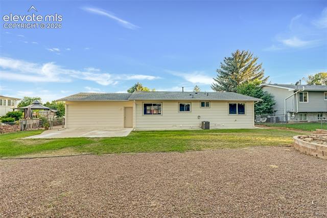MLS Image for 7030  Defoe  ,Colorado Springs, Colorado