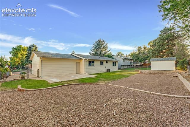 MLS Image for 7030  Defoe  ,Colorado Springs, Colorado