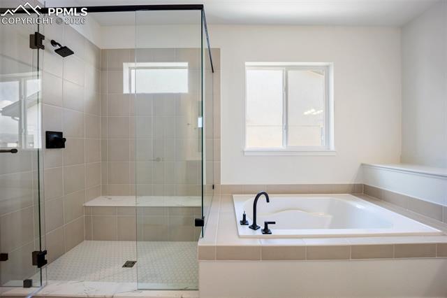 MLS Image for 7906  Desert Wrangler  ,Colorado Springs, Colorado