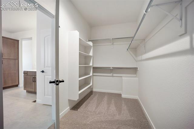 MLS Image for 7906  Desert Wrangler  ,Colorado Springs, Colorado