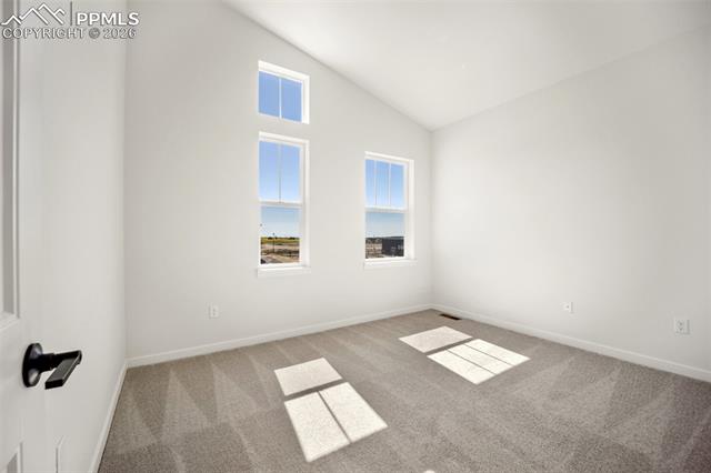 MLS Image for 7906  Desert Wrangler  ,Colorado Springs, Colorado
