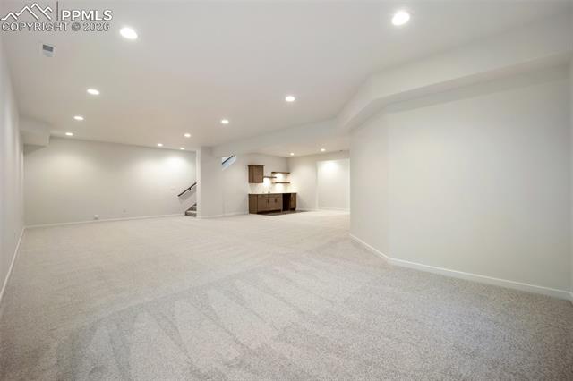 MLS Image for 7906  Desert Wrangler  ,Colorado Springs, Colorado