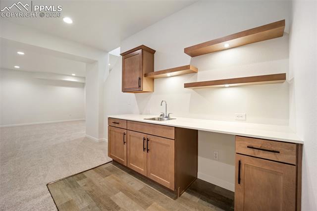 MLS Image for 7906  Desert Wrangler  ,Colorado Springs, Colorado