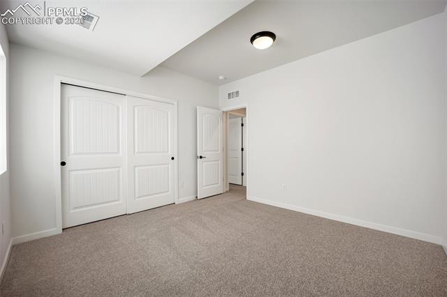 MLS Image for 7906  Desert Wrangler  ,Colorado Springs, Colorado