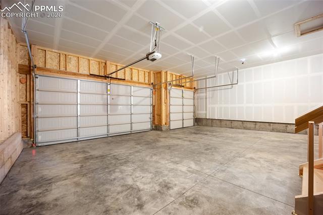 MLS Image for 7906  Desert Wrangler  ,Colorado Springs, Colorado