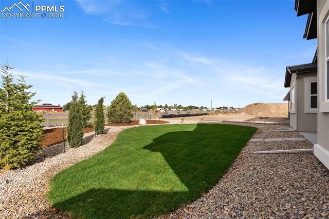MLS Image for 7906  Desert Wrangler  ,Colorado Springs, Colorado
