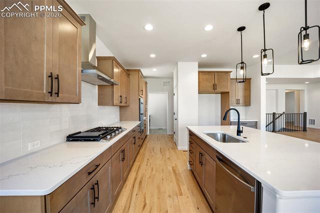 MLS Image for 7906  Desert Wrangler  ,Colorado Springs, Colorado