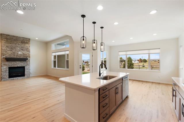 MLS Image for 7906  Desert Wrangler  ,Colorado Springs, Colorado