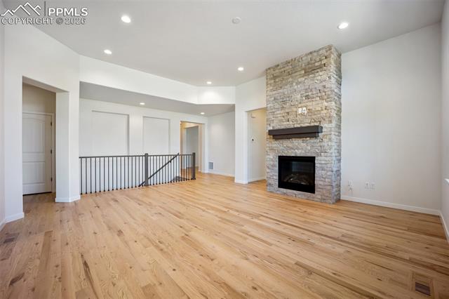 MLS Image for 7906  Desert Wrangler  ,Colorado Springs, Colorado