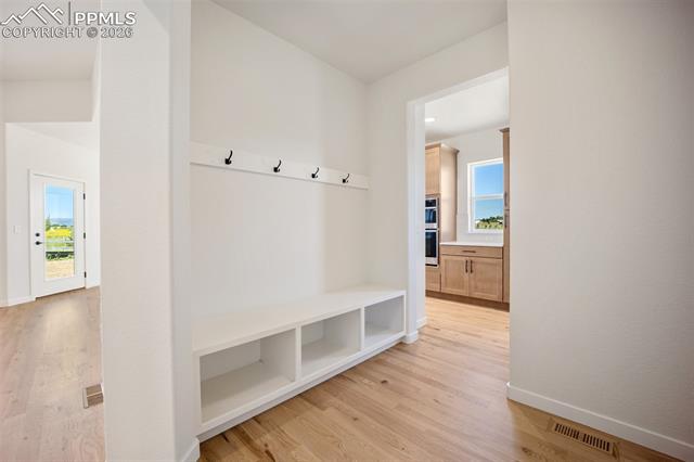 MLS Image for 7906  Desert Wrangler  ,Colorado Springs, Colorado
