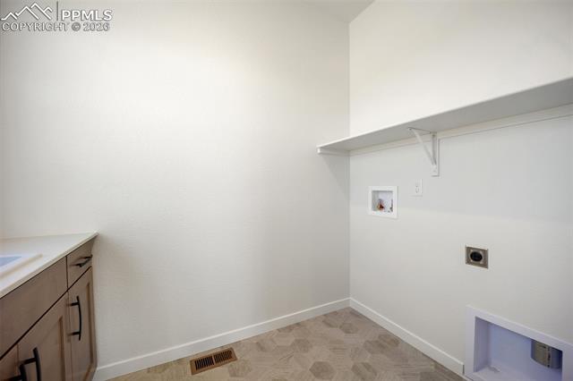 MLS Image for 7906  Desert Wrangler  ,Colorado Springs, Colorado