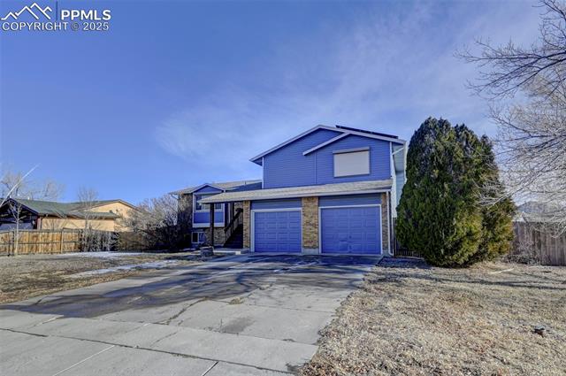 7775  Woody Creek  , colorado springs  House Search MLS Picture