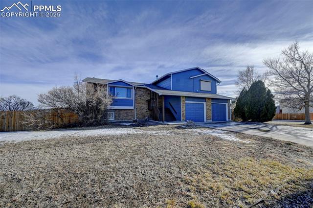 MLS Image for 7775  Woody Creek  ,Colorado Springs, Colorado