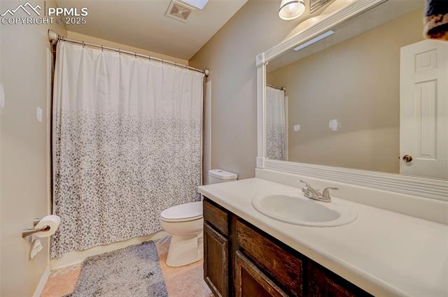 MLS Image for 7775  Woody Creek  ,Colorado Springs, Colorado