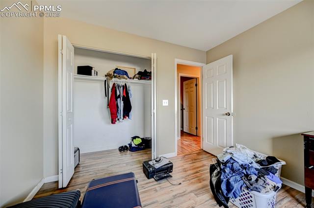 MLS Image for 7775  Woody Creek  ,Colorado Springs, Colorado