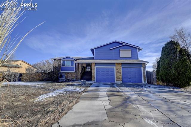 MLS Image for 7775  Woody Creek  ,Colorado Springs, Colorado