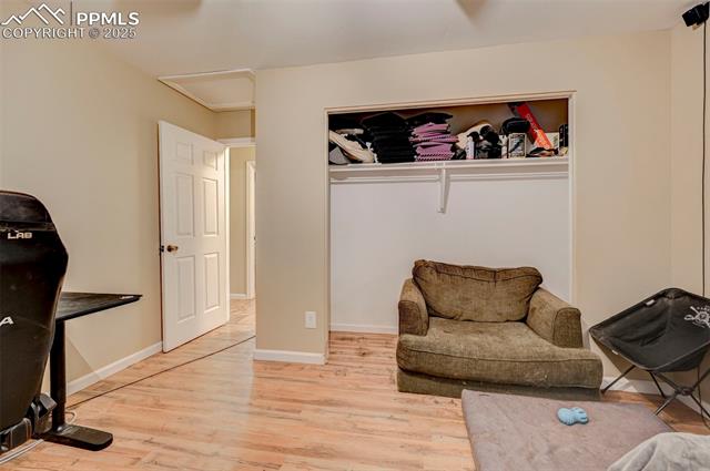 MLS Image for 7775  Woody Creek  ,Colorado Springs, Colorado