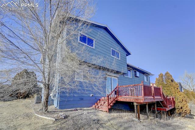 MLS Image for 7775  Woody Creek  ,Colorado Springs, Colorado