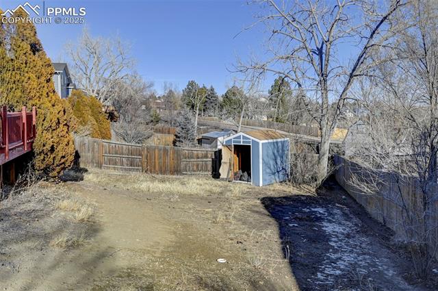 MLS Image for 7775  Woody Creek  ,Colorado Springs, Colorado