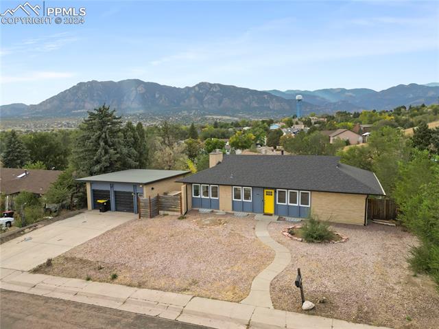 536  crestridge  , colorado springs  House Search MLS Picture