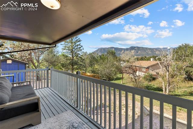 MLS Image for 536  crestridge  ,Colorado Springs, Colorado