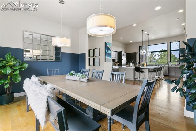 MLS Image for 843  Long Timber  ,Monument, Colorado