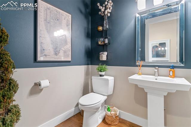 MLS Image for 843  Long Timber  ,Monument, Colorado