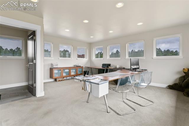 MLS Image for 843  Long Timber  ,Monument, Colorado