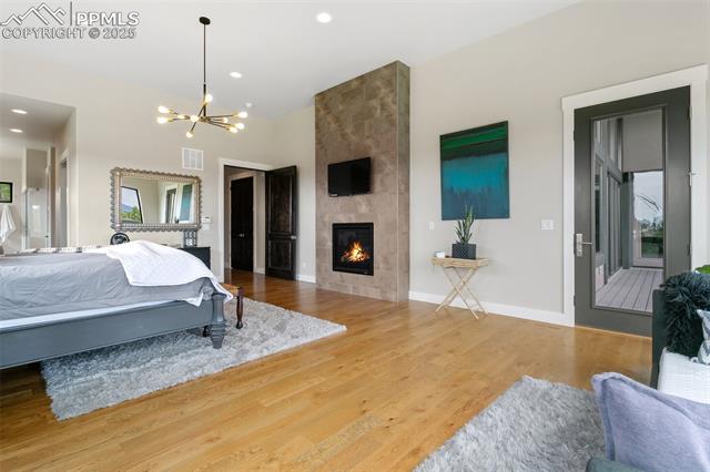 MLS Image for 843  Long Timber  ,Monument, Colorado