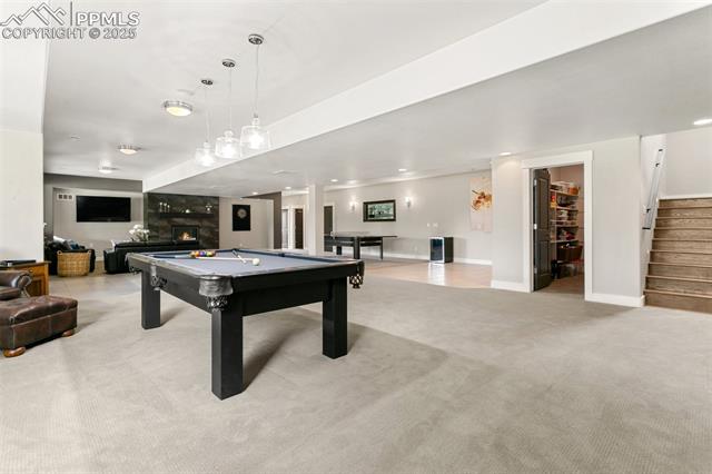 MLS Image for 843  Long Timber  ,Monument, Colorado