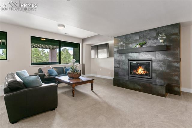 MLS Image for 843  Long Timber  ,Monument, Colorado