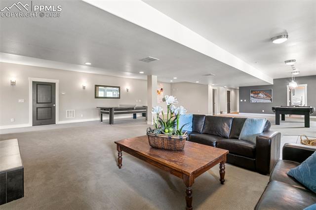 MLS Image for 843  Long Timber  ,Monument, Colorado