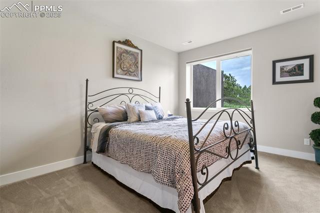 MLS Image for 843  Long Timber  ,Monument, Colorado