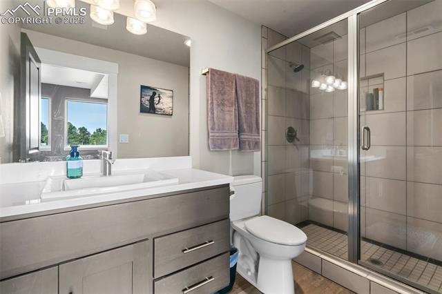 MLS Image for 843  Long Timber  ,Monument, Colorado