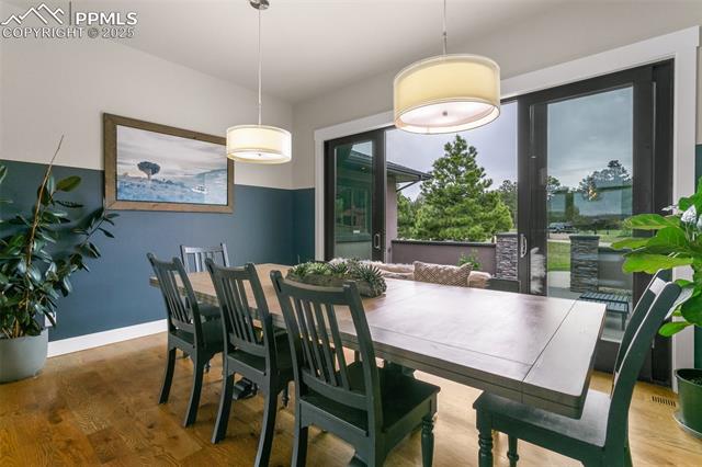 MLS Image for 843  Long Timber  ,Monument, Colorado