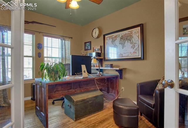 MLS Image for 8723  Stony Creek  ,Colorado Springs, Colorado