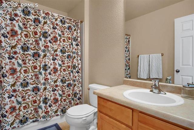 MLS Image for 8723  Stony Creek  ,Colorado Springs, Colorado