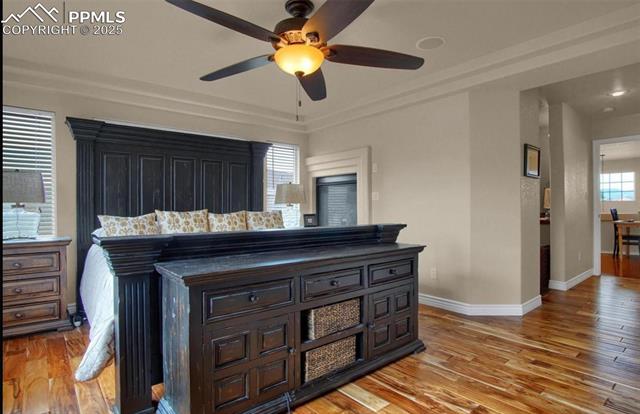 MLS Image for 8723  Stony Creek  ,Colorado Springs, Colorado