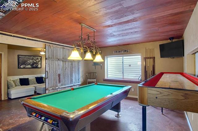 MLS Image for 8723  Stony Creek  ,Colorado Springs, Colorado