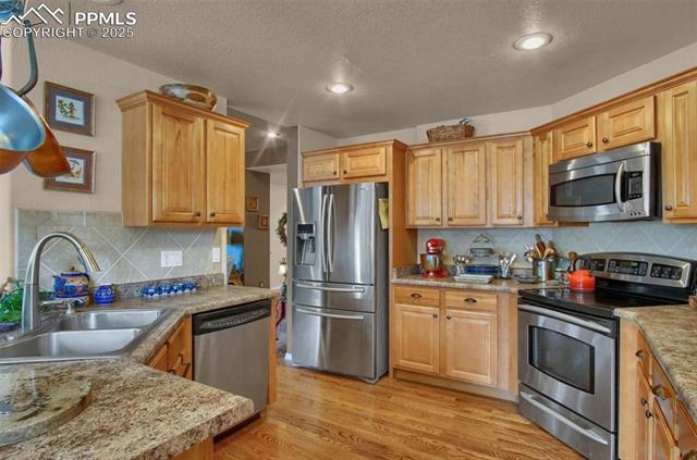 MLS Image for 8723  Stony Creek  ,Colorado Springs, Colorado