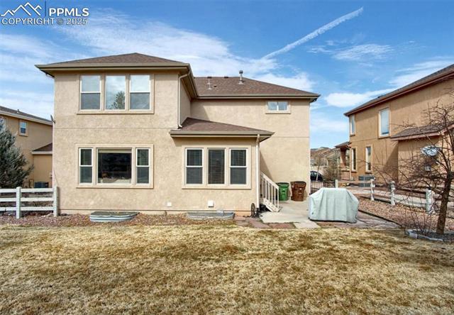 MLS Image for 8723  Stony Creek  ,Colorado Springs, Colorado