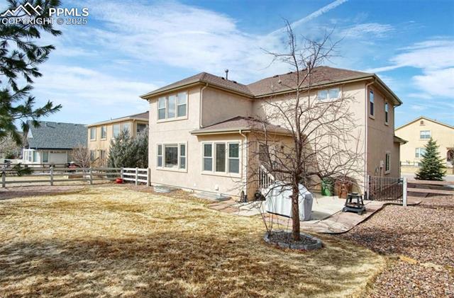 MLS Image for 8723  Stony Creek  ,Colorado Springs, Colorado