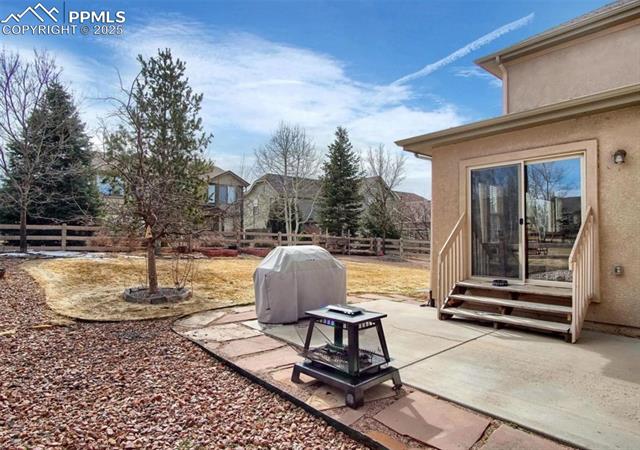 MLS Image for 8723  Stony Creek  ,Colorado Springs, Colorado
