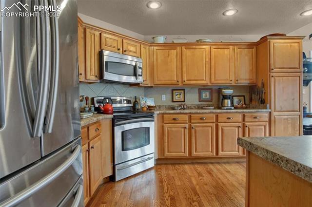 MLS Image for 8723  Stony Creek  ,Colorado Springs, Colorado
