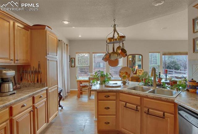 MLS Image for 8723  Stony Creek  ,Colorado Springs, Colorado