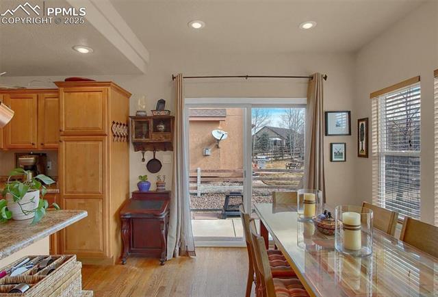 MLS Image for 8723  Stony Creek  ,Colorado Springs, Colorado